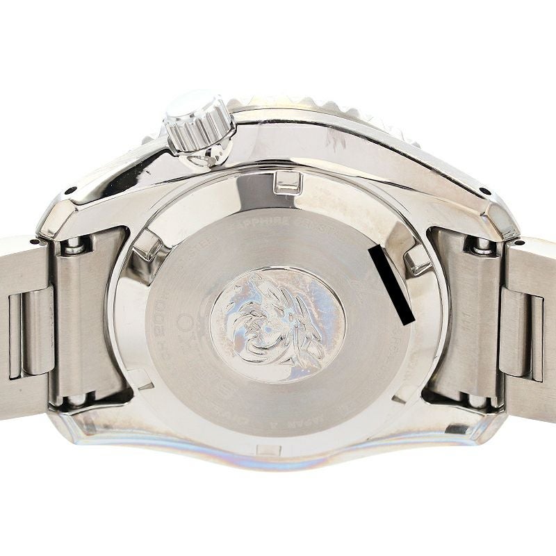 【中古】SEIKO PROSPEX DIVER SCUBA MECHANICAL DIVERS 1968 HERITAGE GMT セイコー プロスペックス ダイバースキューバ メカニカルダイバーズ 1968 ヘリテージ GMT SBEJ009(6R54-00D0)