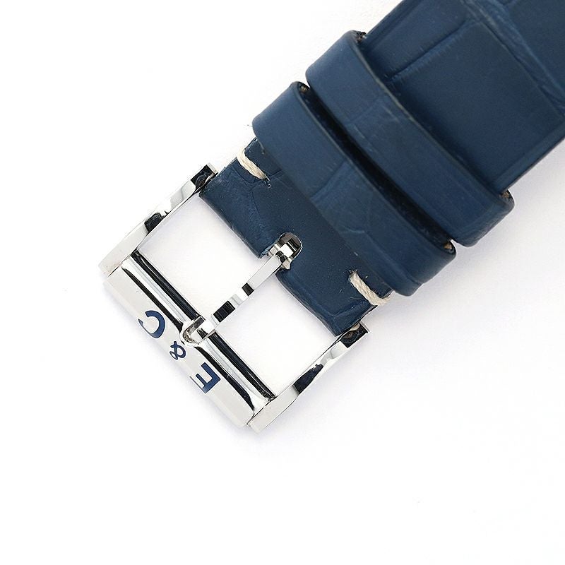 【中古】EBERHARD <br>8 JOURS GRANDE TAILLE <br>エベラール <br>8ジュール グラン・タイユ <br>21027.6 CP