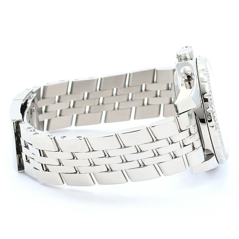 【中古】BREITLING BENTLEY GT FOR JAPAN ブライトリング ベントレー GT for ジャパン A1336212/A726/980A (A362AGTSP)