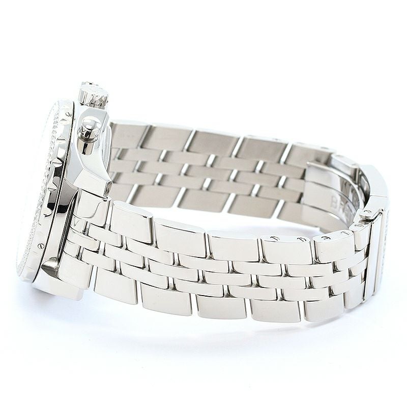 【中古】BREITLING BENTLEY GT FOR JAPAN ブライトリング ベントレー GT for ジャパン A1336212/A726/980A (A362AGTSP)