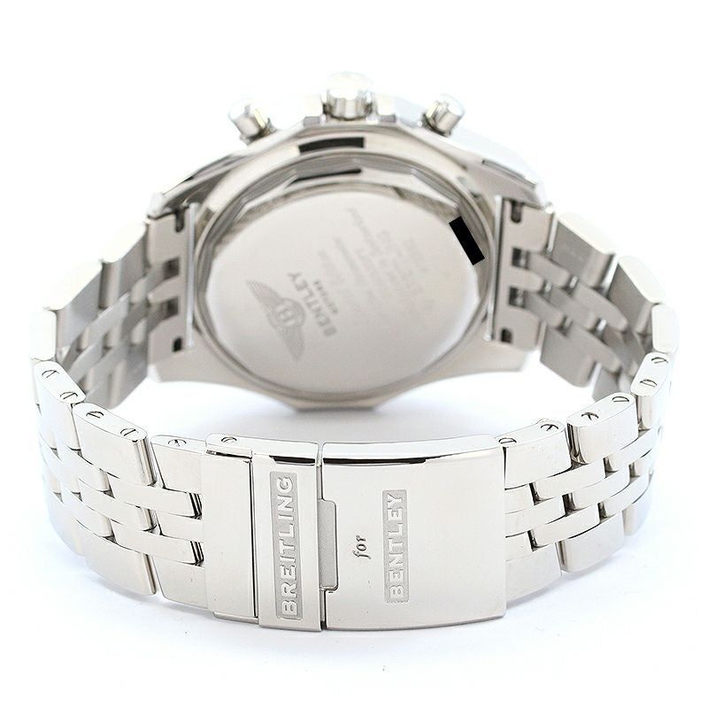 【中古】BREITLING BENTLEY GT FOR JAPAN ブライトリング ベントレー GT for ジャパン A1336212/A726/980A (A362AGTSP)