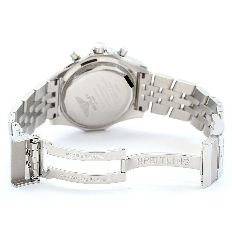 【中古】BREITLING BENTLEY GT FOR JAPAN ブライトリング ベントレー GT for ジャパン A1336212/A726/980A (A362AGTSP)