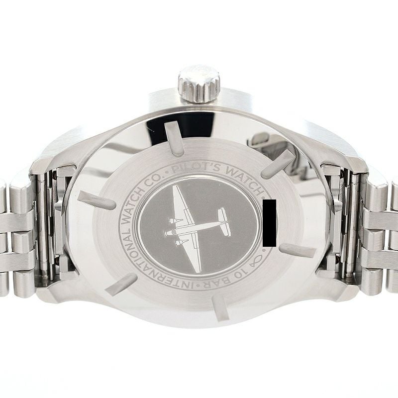 中古】IWC PILOT'S WATCH MARK XX アイ・ダブリュー・シー パイロット