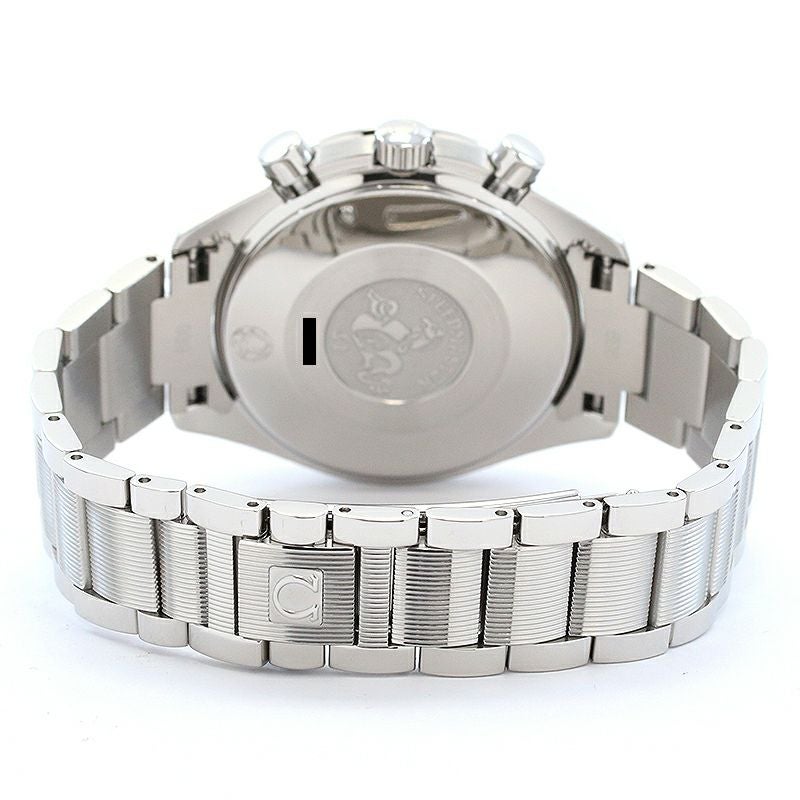 【中古】OMEGA SPEEDMASTER REDUCED JAPAN LIMITED EDITION オメガ スピードマスター リデュースド 日本限定 3539.31.00