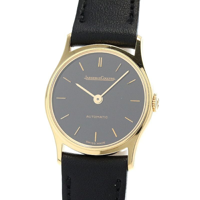 中古】JAEGER-LECOULTRE VINTAGE ROUND SHAPE WATCH ジャガー