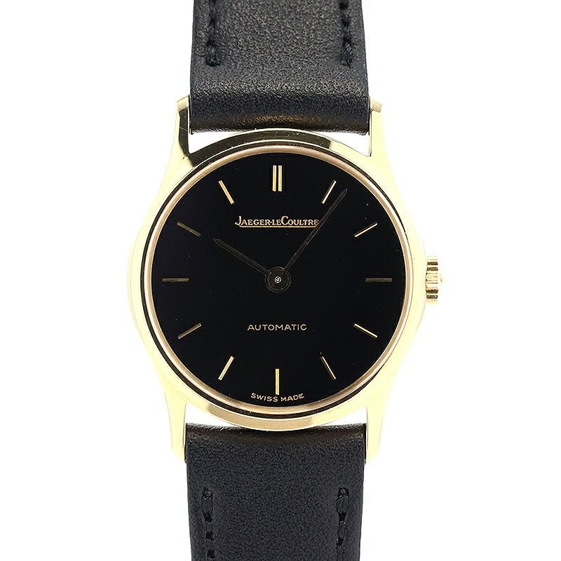 中古】JAEGER-LECOULTRE VINTAGE ROUND SHAPE WATCH ジャガー