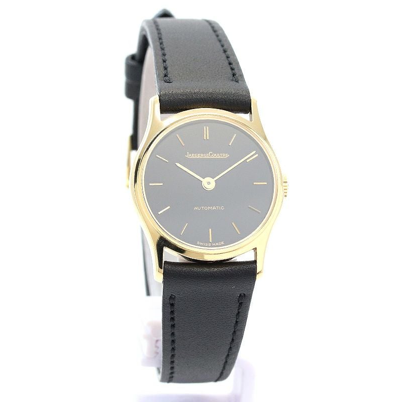 中古】JAEGER-LECOULTRE VINTAGE ROUND SHAPE WATCH ジャガー