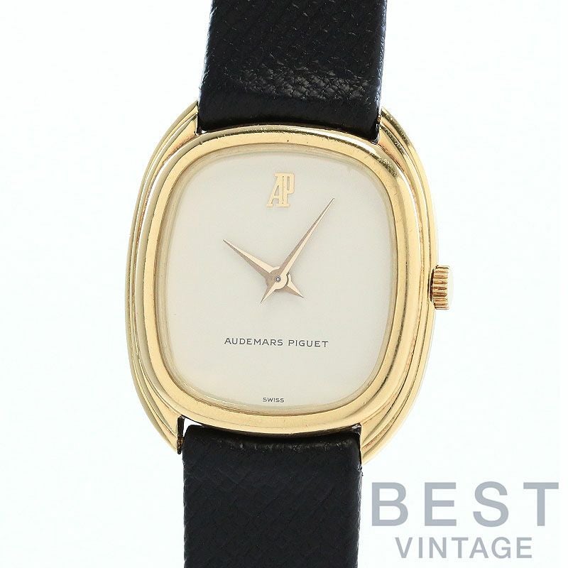 中古】AUDEMARS PIGUET VINTAGE TONNEAU SHAPE WATCH オーデマ・ピゲ