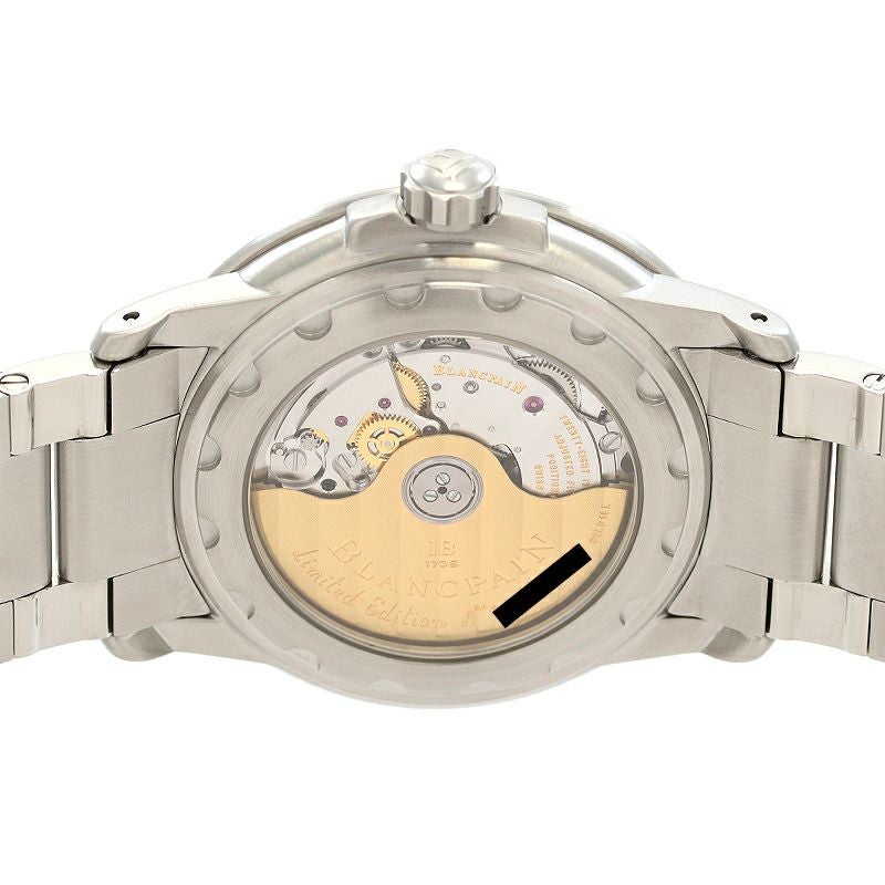 ブランパン アクアラング BLANCPAIN Aqua Lung ジャンク品 【公式通販】