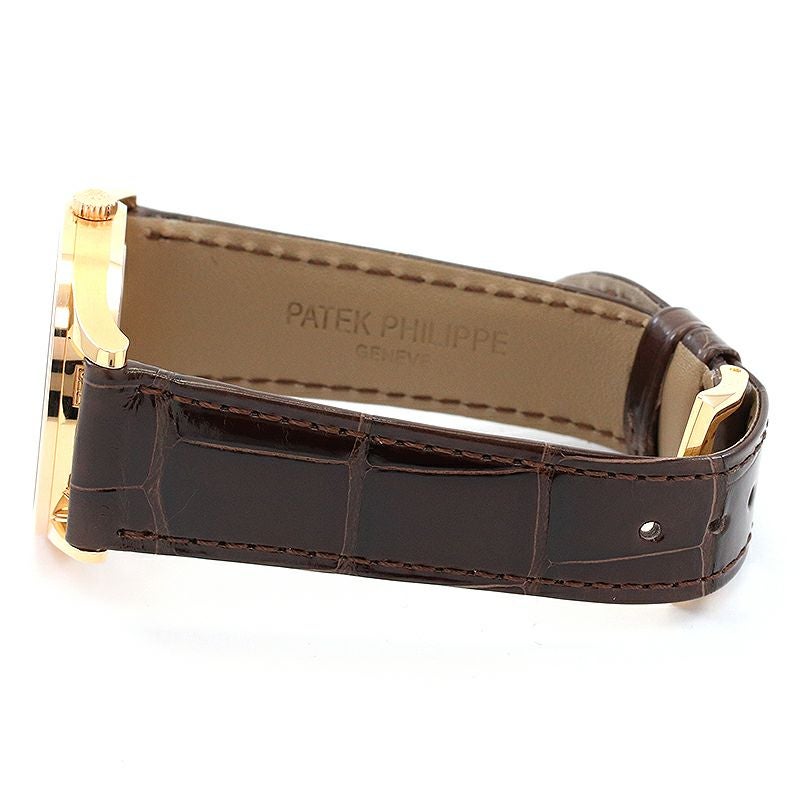 中古】PATEK PHILIPPE CALATRAVA パテック・フィリップ カラトラバ