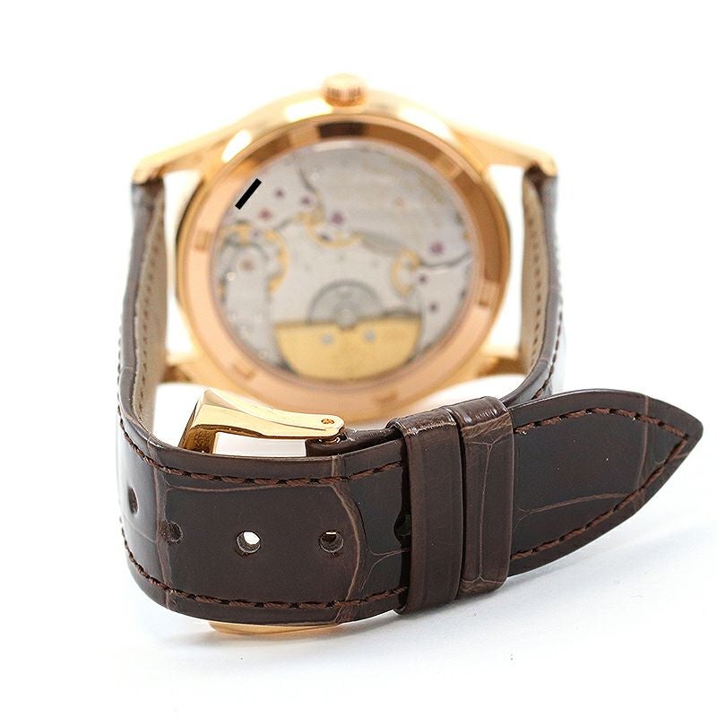 中古】PATEK PHILIPPE CALATRAVA パテック・フィリップ カラトラバ