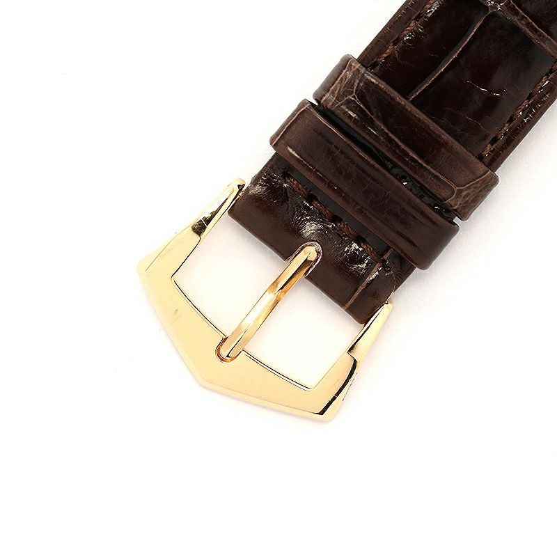 中古】PATEK PHILIPPE CALATRAVA パテック・フィリップ カラトラバ