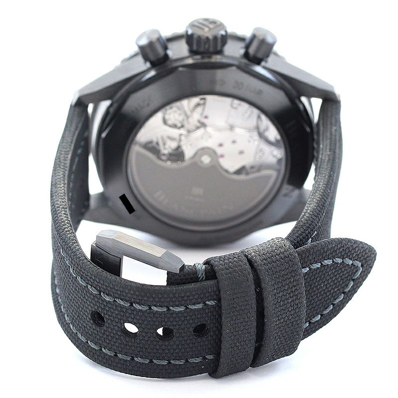 中古】BLANCPAIN FIFTY FATHOMS BATHYSCAPHE CHRONOGRAPH FLYBACK