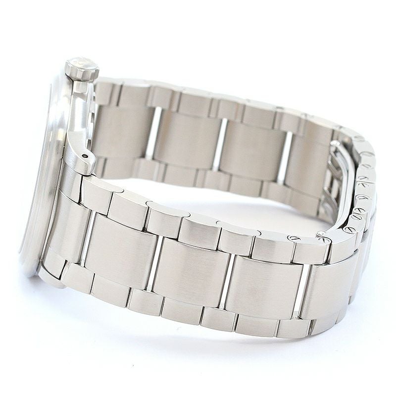 【中古】BLANCPAIN LEMAN AQUA LUNG ブランパン レマン アクアラング 2100-1130A-71 (N02100O01130AA)