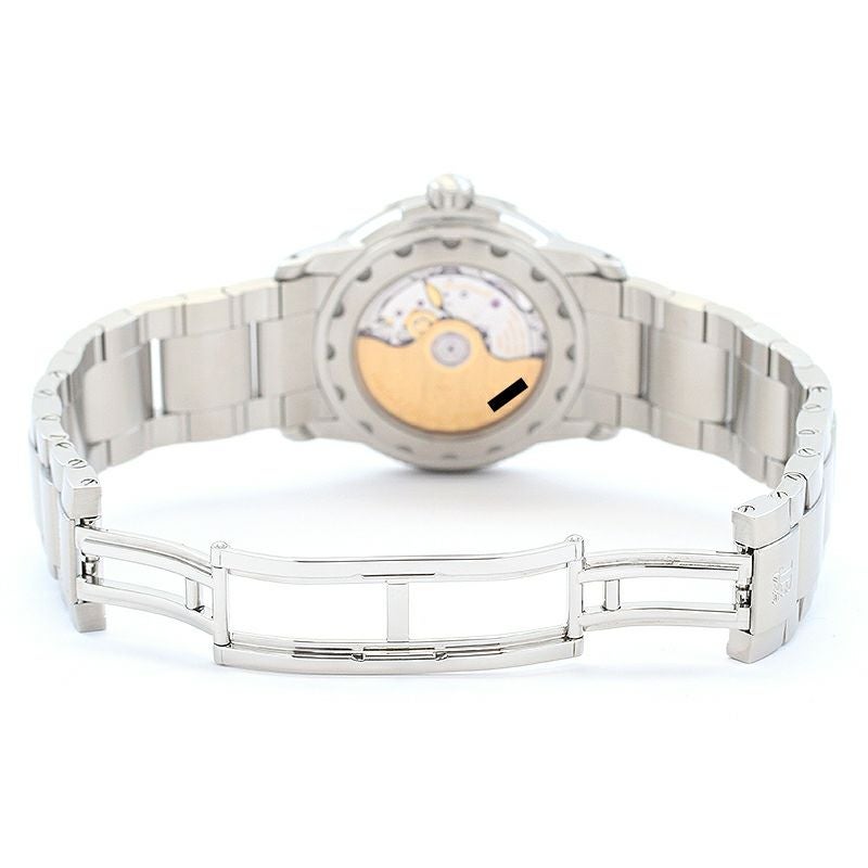 【中古】BLANCPAIN LEMAN AQUA LUNG ブランパン レマン アクアラング 2100-1130A-71 (N02100O01130AA)