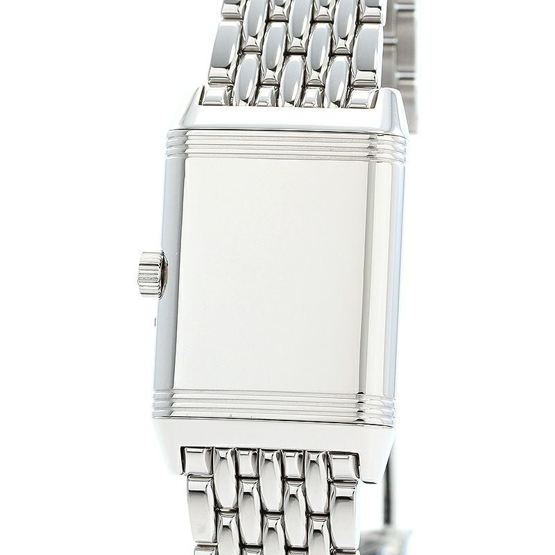 中古】JAEGER-LECOULTRE REVERSO POINTER DATE ジャガー・ルクルト