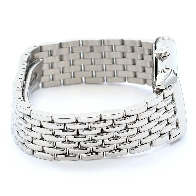 【中古】JAEGER-LECOULTRE REVERSO POINTER DATE ジャガー・ルクルト レベルソ・ポインター デイト Q273842A (270.8.36)