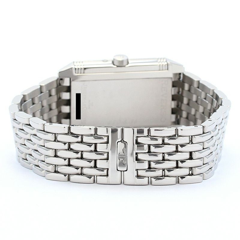 【中古】JAEGER-LECOULTRE REVERSO POINTER DATE ジャガー・ルクルト レベルソ・ポインター デイト Q273842A (270.8.36)