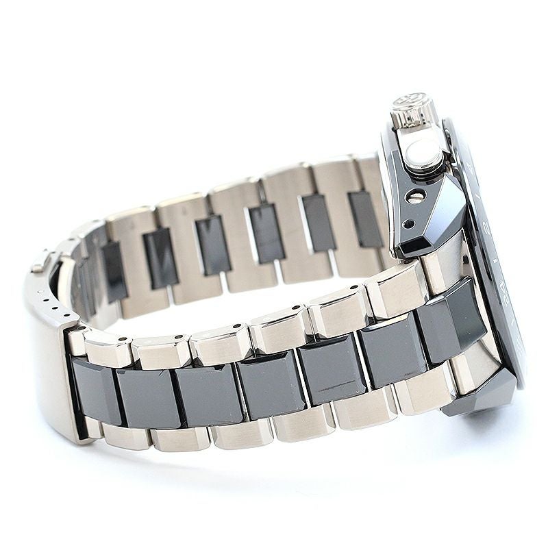 【中古】GRAND SEIKO SPORTS COLLECTION SPRING DRIVE CHRONOGRAPH GMT グランドセイコー スポーツコレクション スプリングドライブ クロノグラフ GMT SBGC221 (9R86-0AG0)