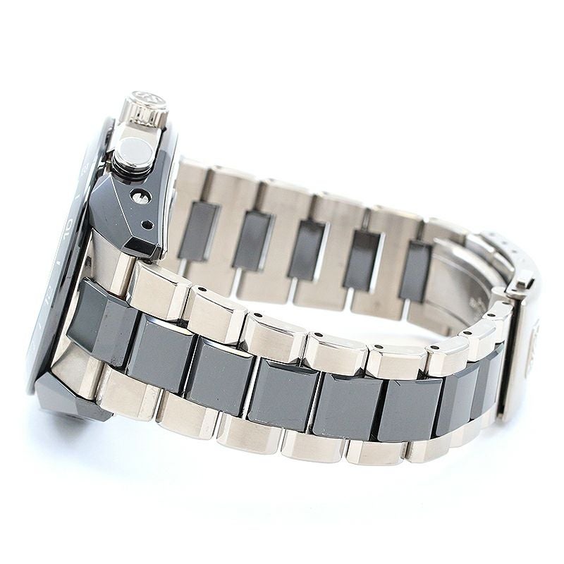 【中古】GRAND SEIKO SPORTS COLLECTION SPRING DRIVE CHRONOGRAPH GMT グランドセイコー スポーツコレクション スプリングドライブ クロノグラフ GMT SBGC221 (9R86-0AG0)