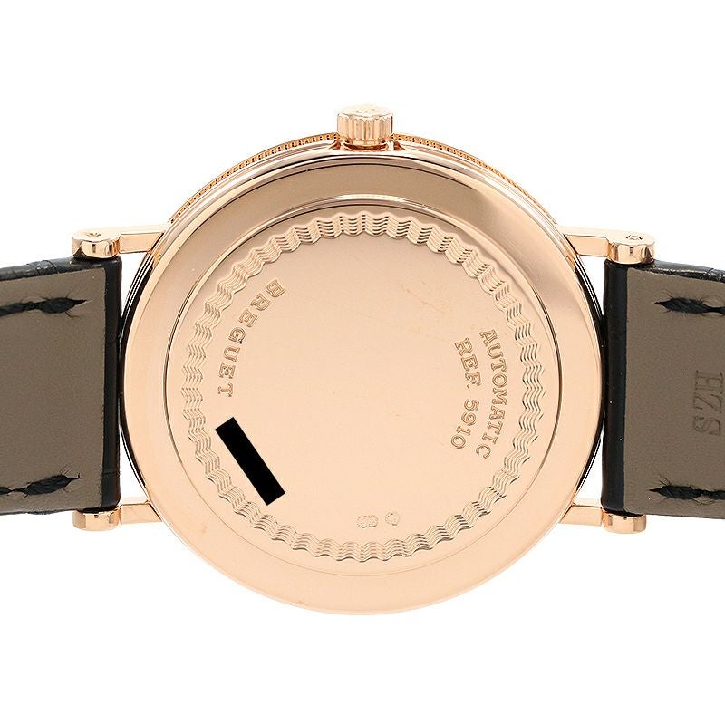 中古】BREGUET CLASSIQUE 5910 ブレゲ クラシック 5910 5910BR/15/984 中古】BREGUET CLASSIQUE 5910 ブレゲ クラシック 5910 5910BR/15/984