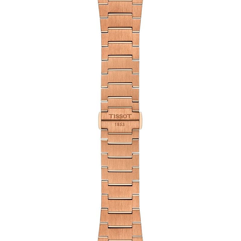 TISSOT PRX Powermatic 80 40mm ティソ ピーアールエックス パワーマティック80 40mm T137.407.33.041.00