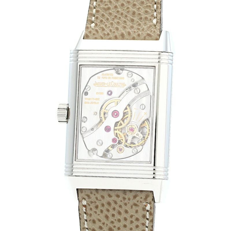 中古】JAEGER-LECOULTRE BIG REVERSO JAPAN EXCLUSIVE ジャガー