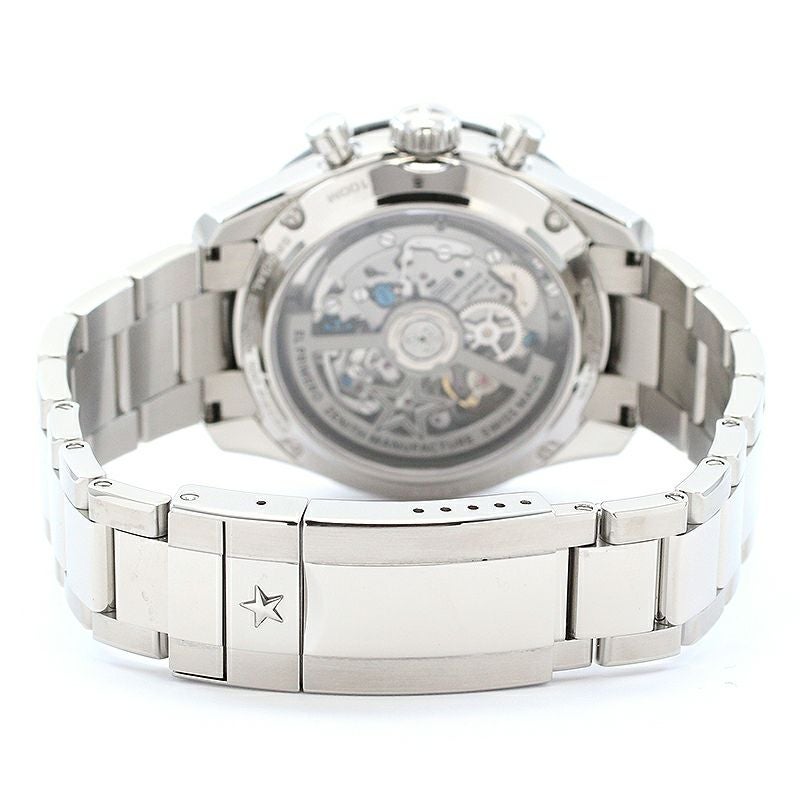 【中古】ZENITH CHRONOMASTER SPORT YOSHIDA SPECIAL EDITION ゼニス クロノマスター スポーツ ヨシダ スペシャル エディション 03.3102.3600/02.M3100