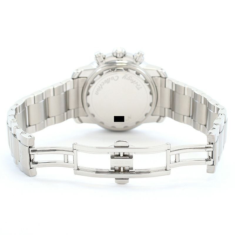 【OH済】 ブランパン 【BLANCPAIN】 トリロジーコレクション エアコマンド 2285F-1130-71 (N2285FO011030A) メンズ ブラック ステンレススティール 腕時計 時計 TRILOGY COLLECTION AIR COMMAND BLACK SS 【中古】 中古】BLANCPAIN TRILOGY COLLECTION AIR COMMAND ブランパン