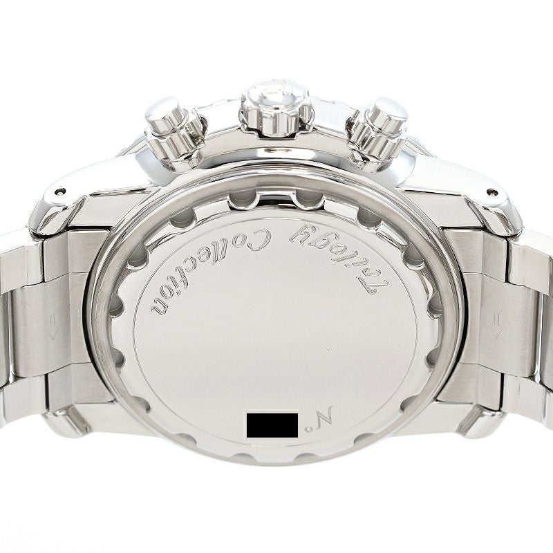【中古】BLANCPAIN TRILOGY COLLECTION AIR COMMAND ブランパン トリロジーコレクション エアコマンド 2285F-1130-71 (N2285FO011030A)
