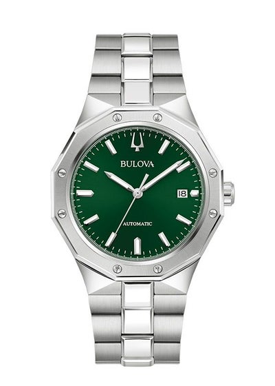 希少:アンティーク美品:手巻き式/稼働]ブローバ BULOVA/手巻き式ブレス 