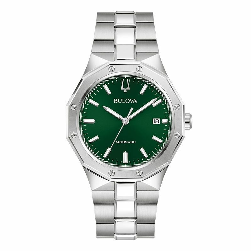 ヴィンテージのロバ BULOVA Classic ブローバ クラシック 96B464｜正規取り扱いブランド