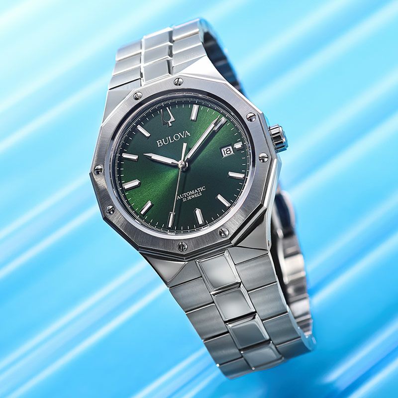BULOVA Classic ブローバ クラシック 96B464｜正規取り扱いブランド
