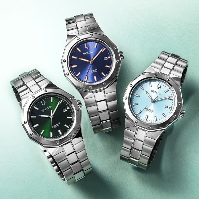 BULOVA Classic ブローバ クラシック 96B464｜正規取り扱いブランド