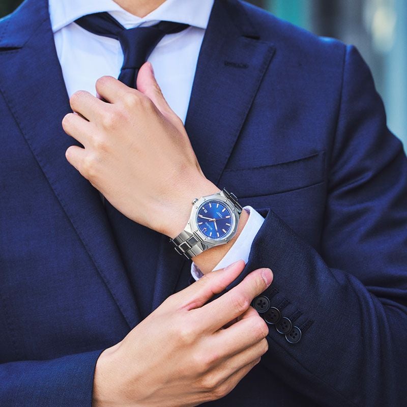 BULOVA Classic ブローバ クラシック 96B463｜正規取り扱いブランド