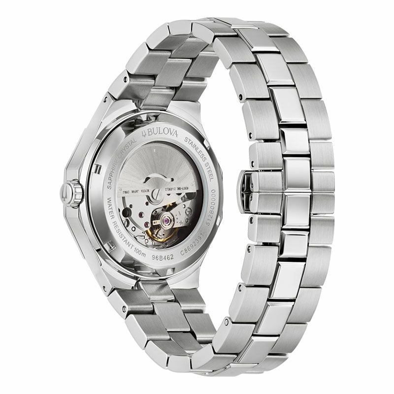 BULOVA Classic ブローバ クラシック 96B462｜正規取り扱いブランド