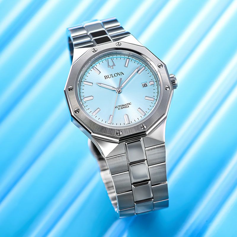 BULOVA Classic ブローバ クラシック 96B462｜正規取り扱いブランド