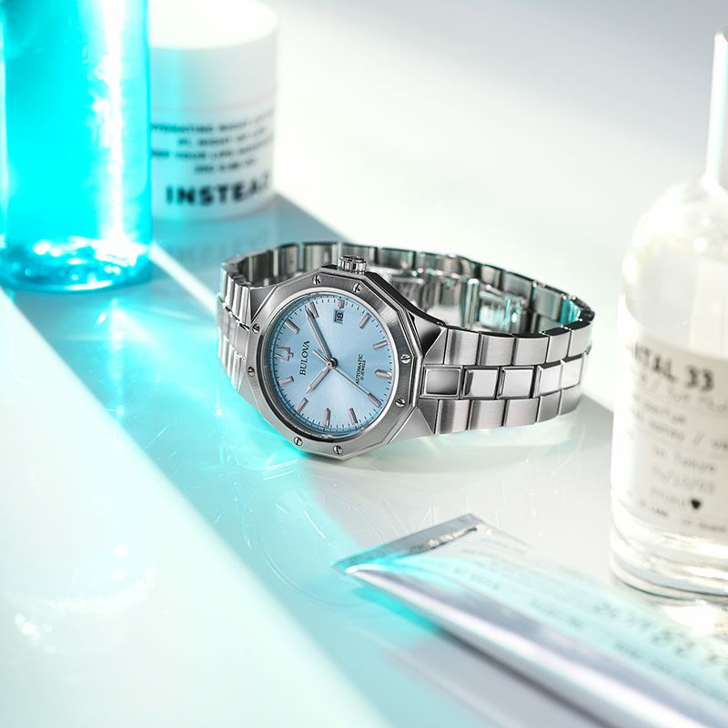 BULOVA Classic ブローバ クラシック 96B462｜正規取り扱いブランド