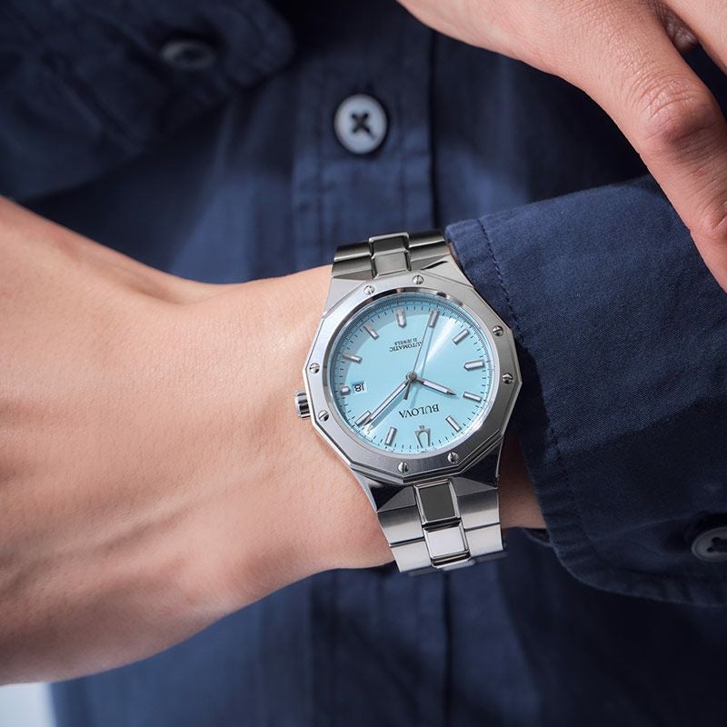 BULOVA Classic ブローバ クラシック 96B462｜正規取り扱いブランド