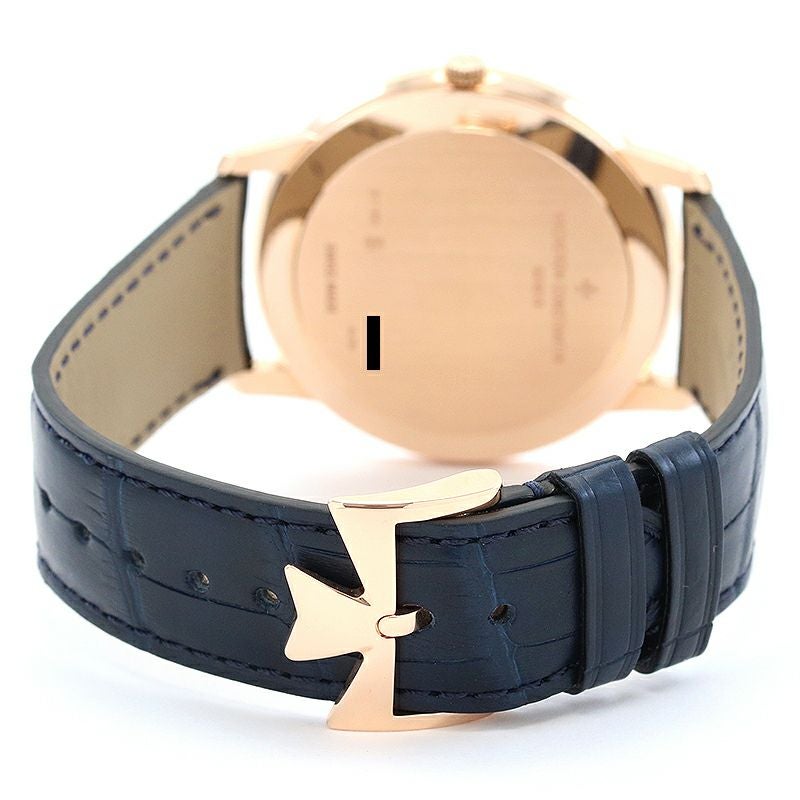 中古】VACHERON CONSTANTIN PATRIMONY MANUAL-WINDING ヴァシュロン