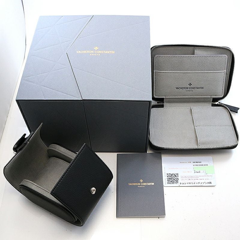 みやページ 中古】VACHERON CONSTANTIN PATRIMONY MANUAL-WINDING ヴァシュロン