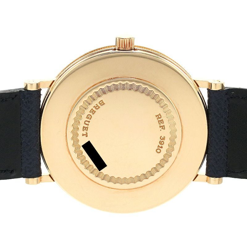 【中古】BREGUET CLASSIQUE 3910 ブレゲ クラシック 3910 3910BA/15/286