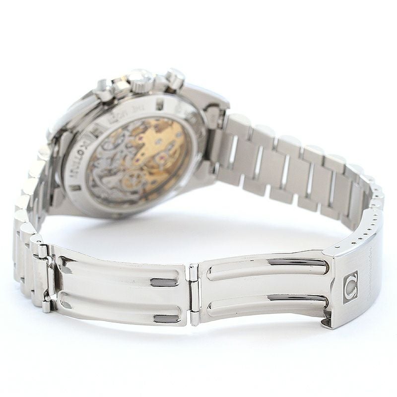 中古】OMEGA SPEEDMASTER PROFESSIONAL MOONWATCH APOLLO XI 20TH