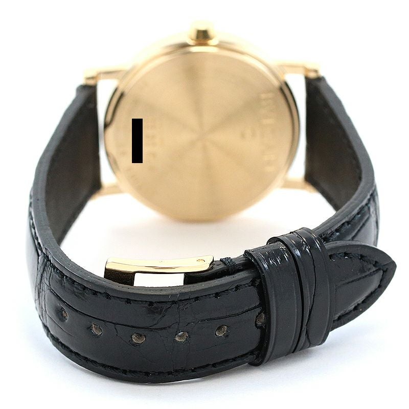 中古】BVLGARI BVLGARI BVLGARI ブルガリ ブルガリ・ブルガリ BB30GLD