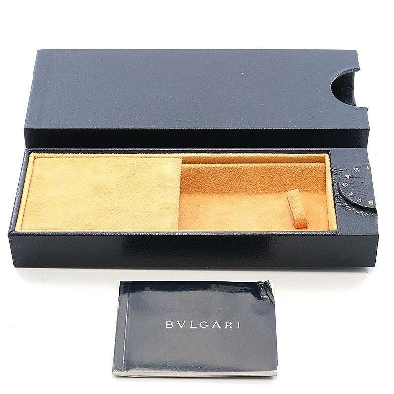 【中古】BVLGARI BVLGARI BVLGARI ブルガリ ブルガリ・ブルガリ BB30GLD