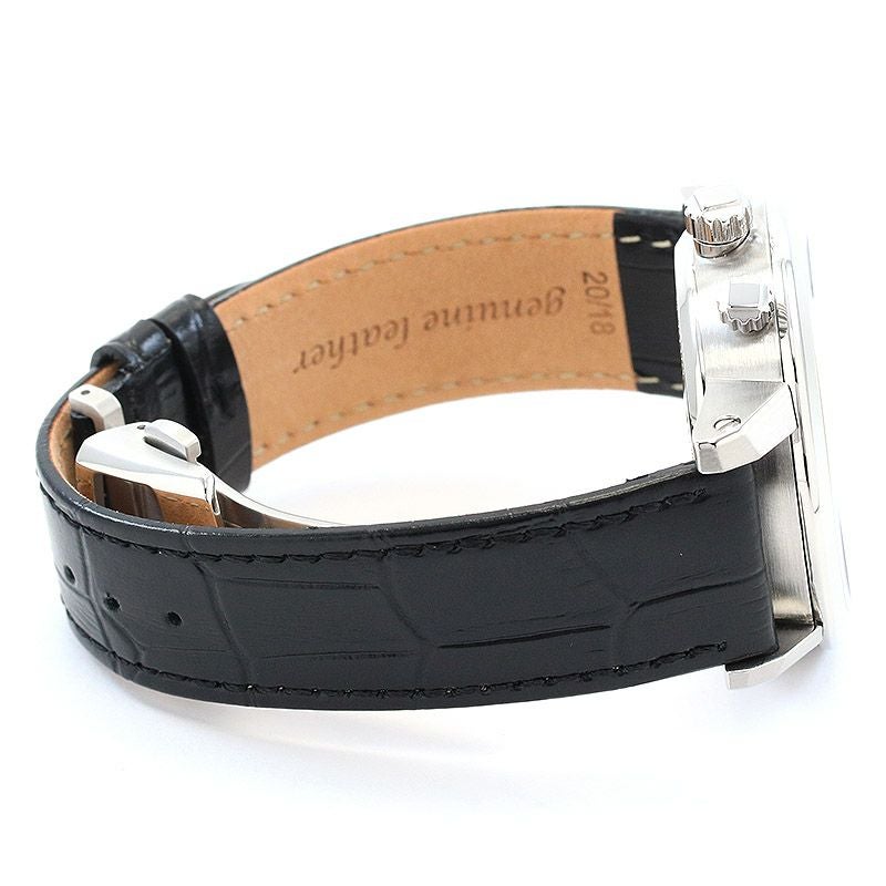 【中古】SEIKO CREDOR NODE DAY-DATE POWER RESERVE セイコー クレドール ノード デイデイト パワーリザーブ GCBT997 (4S76-00A0)