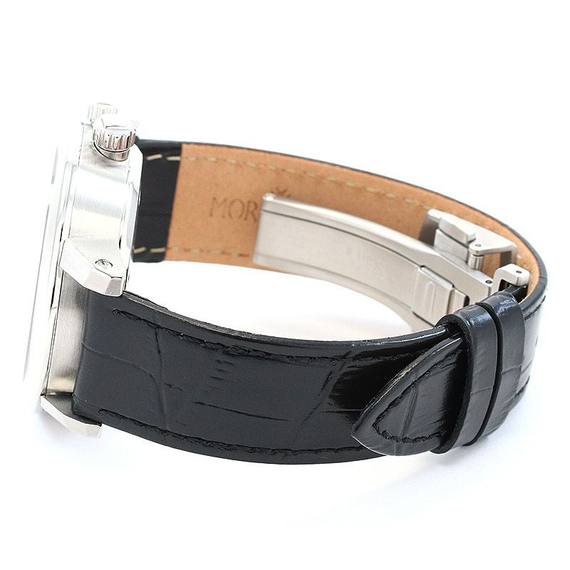 【中古】SEIKO CREDOR NODE DAY-DATE POWER RESERVE セイコー クレドール ノード デイデイト パワーリザーブ GCBT997 (4S76-00A0)