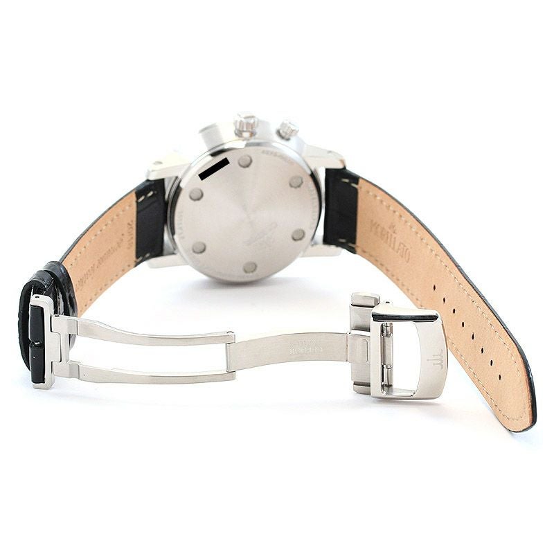 【中古】SEIKO CREDOR NODE DAY-DATE POWER RESERVE セイコー クレドール ノード デイデイト パワーリザーブ GCBT997 (4S76-00A0)