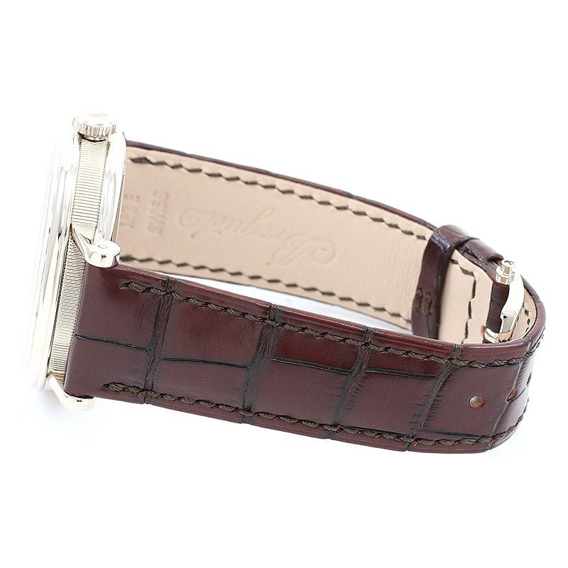 【中古】BREGUET TRADITION SECONDE RETROGRADE 7097 ブレゲ トラディション セコンド レトログラード 7097 7097BB/G1/9WU