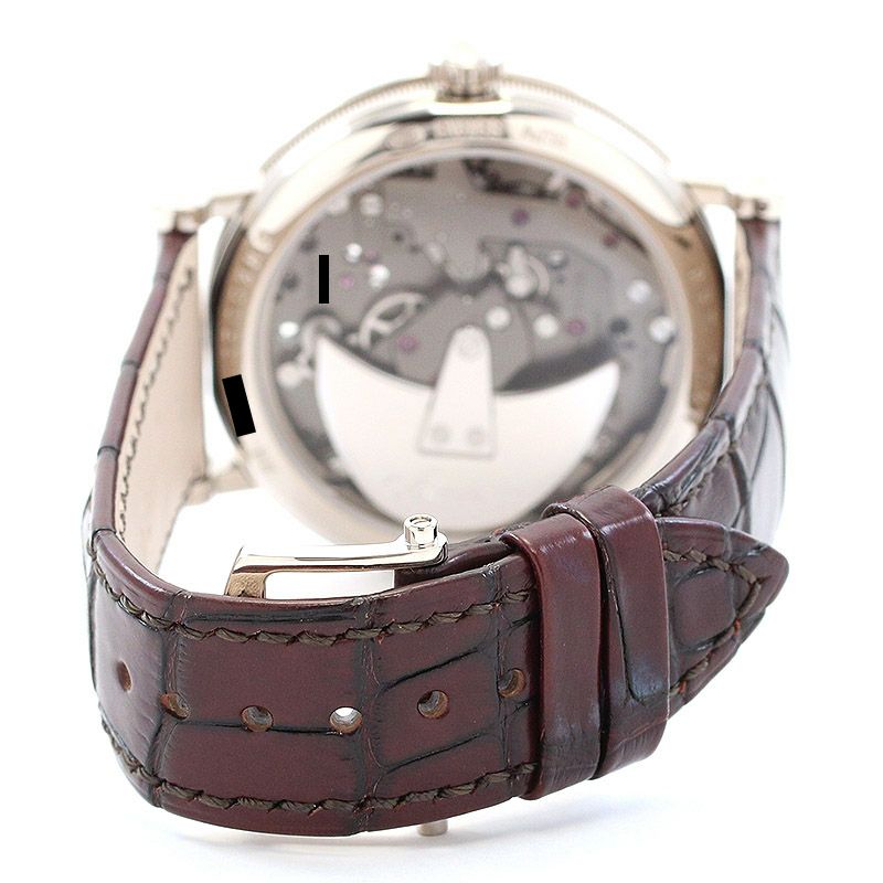 【中古】BREGUET TRADITION SECONDE RETROGRADE 7097 ブレゲ トラディション セコンド レトログラード 7097 7097BB/G1/9WU